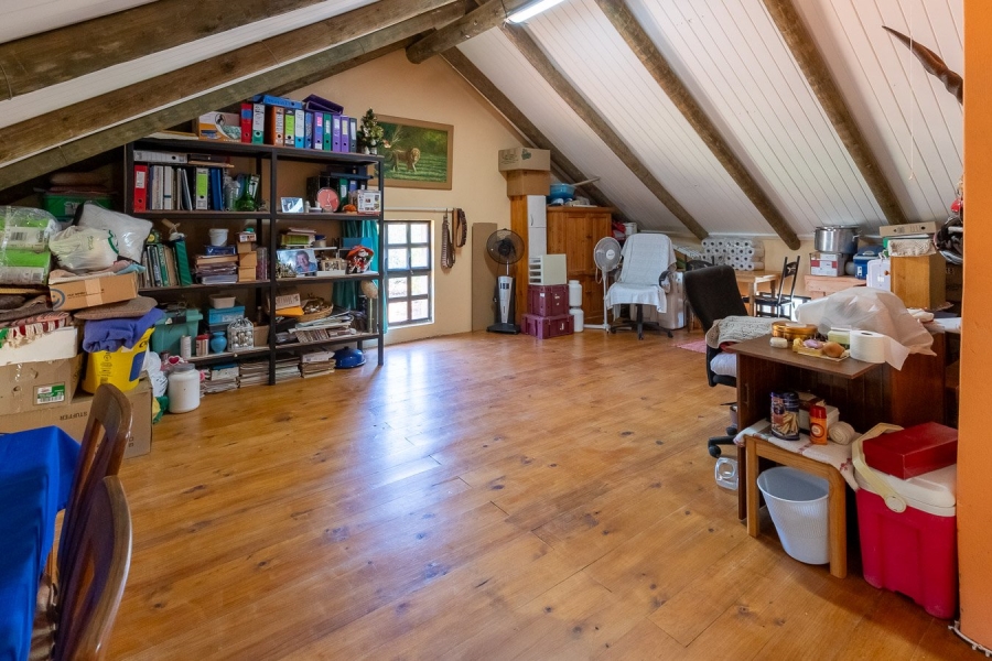 Commercial Property for Sale in Swellendam Rural Western Cape